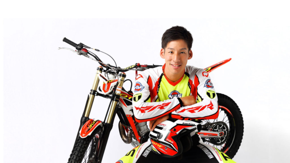 2026年 MFJ 全日本トライアル選手権スケジュール